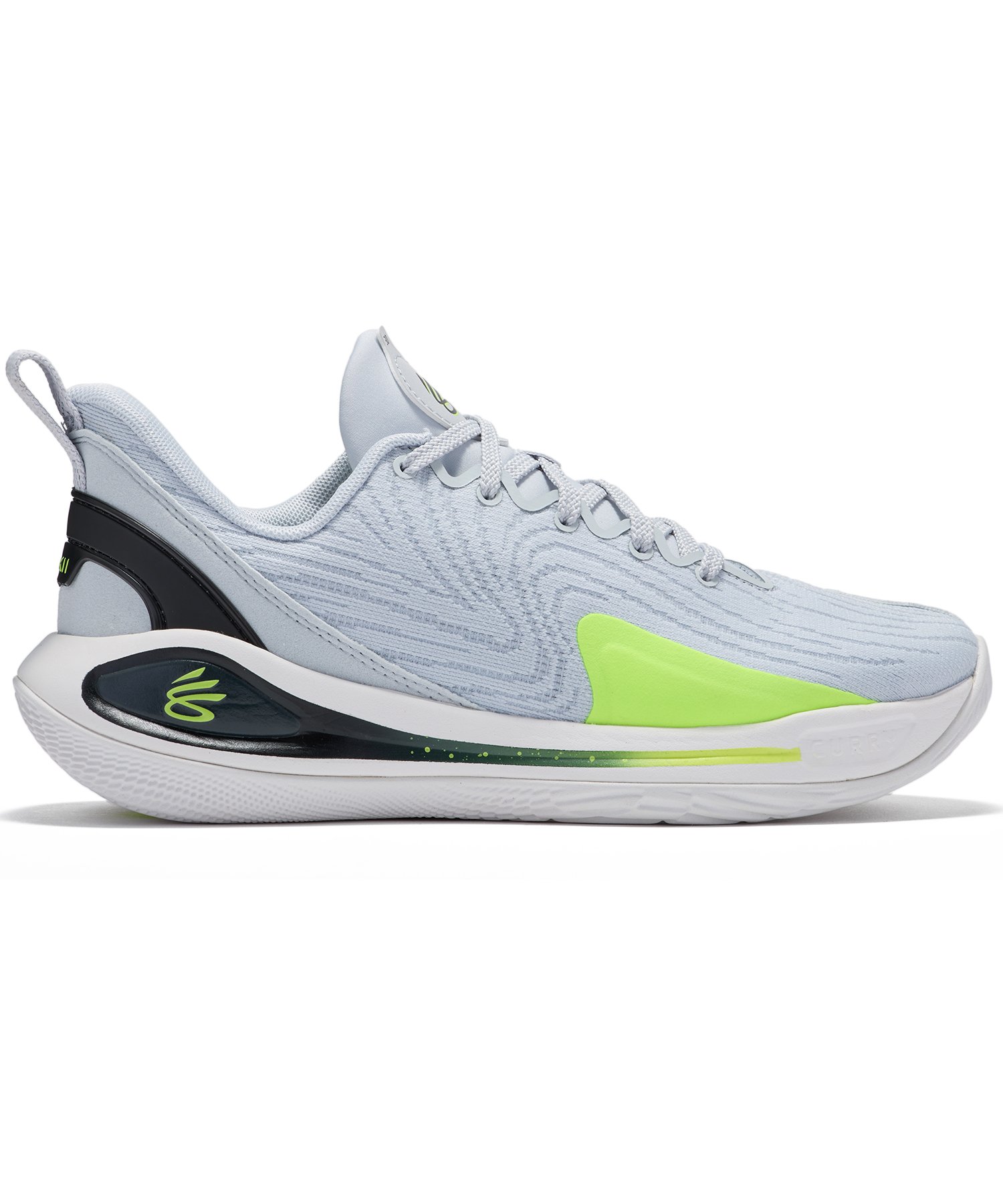 アンダーアーマー公式】 カリー12（バスケットボール/KIDS）