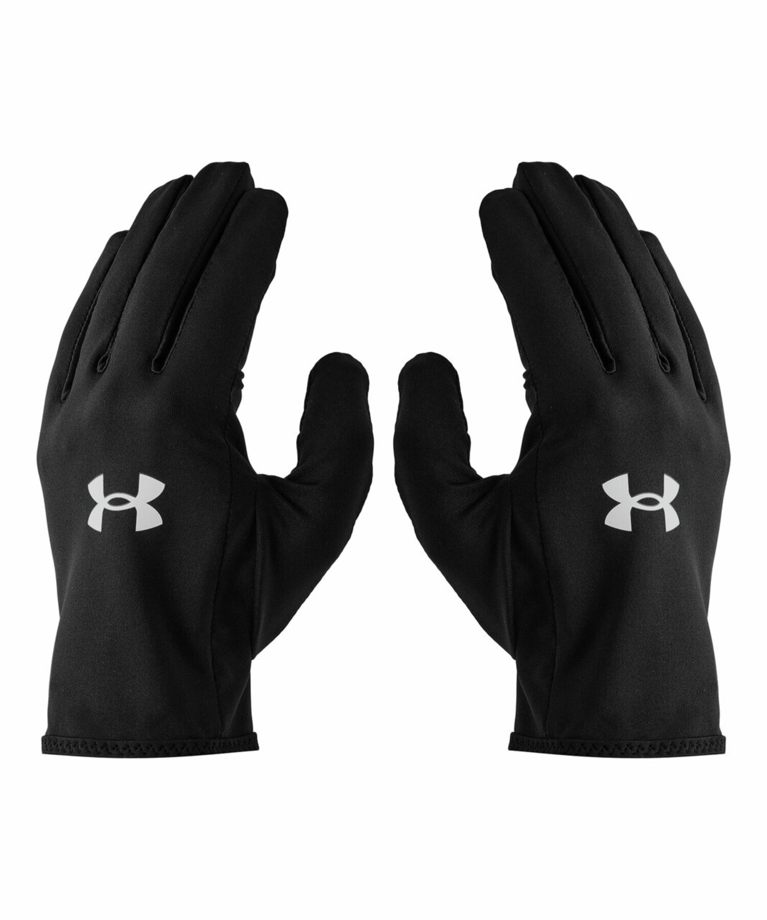 アンダーアーマー公式】 UAチーム ラン グローブ （両手用