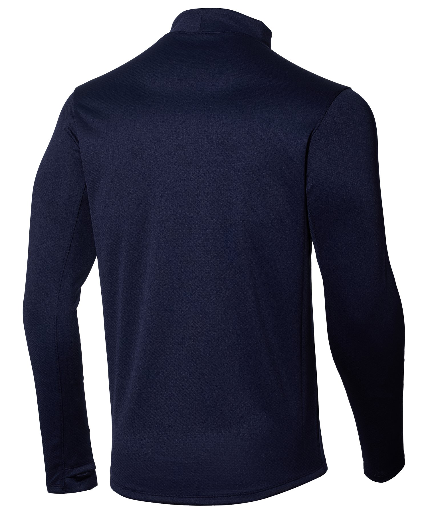 アンダーアーマー公式】 UAチーム サッカー 二ット ロングスリーブ