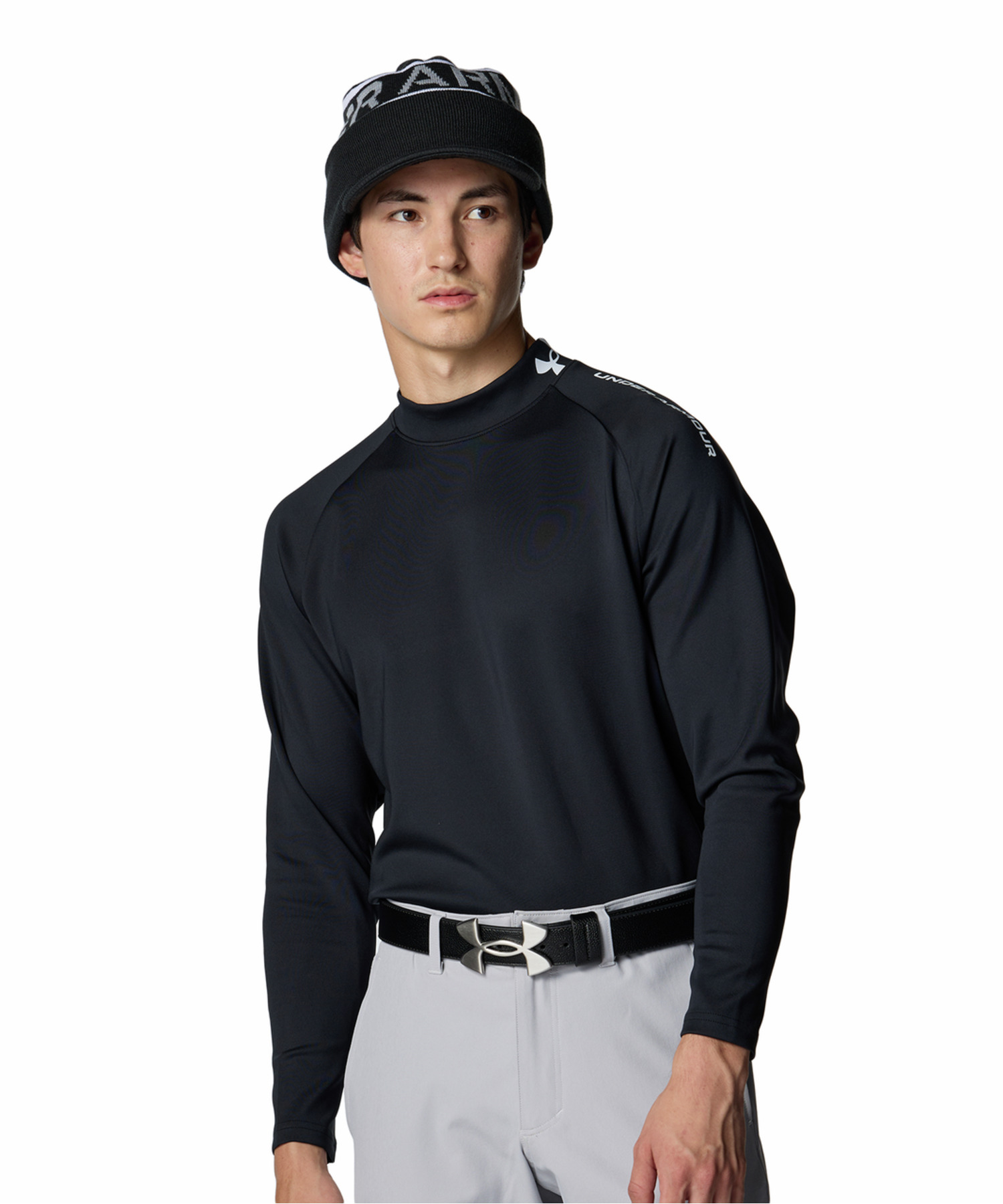 アンダーアーマー公式】 UAドライブ コールドウェザー プロ ロング