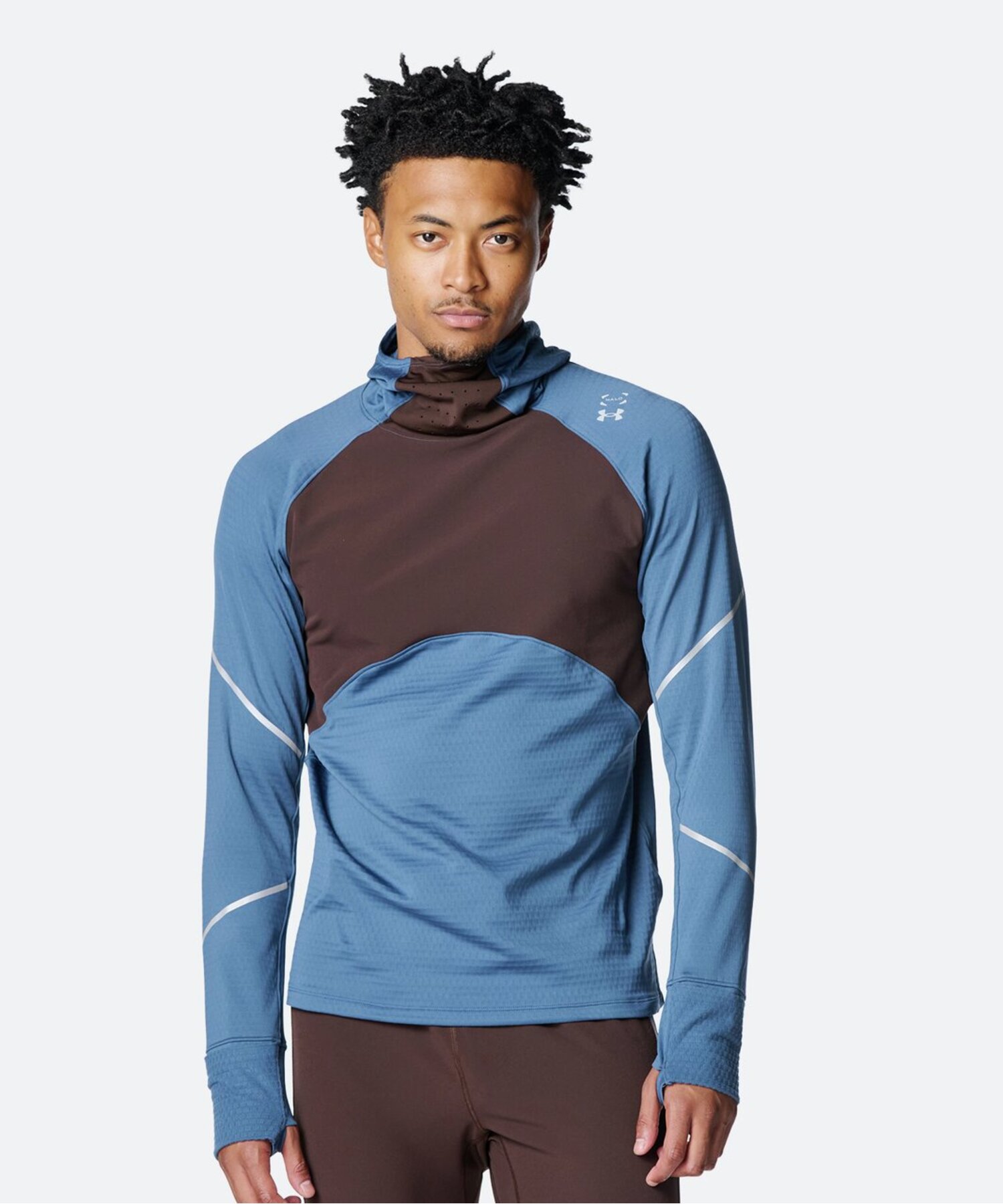 アンダーアーマー公式】 UAコールドウェザー プロ ロングスリーブ