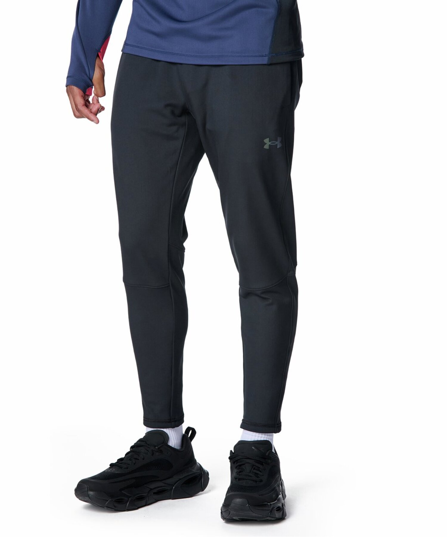アンダーアーマー公式】 UAコールドウェザー プロ パンツ