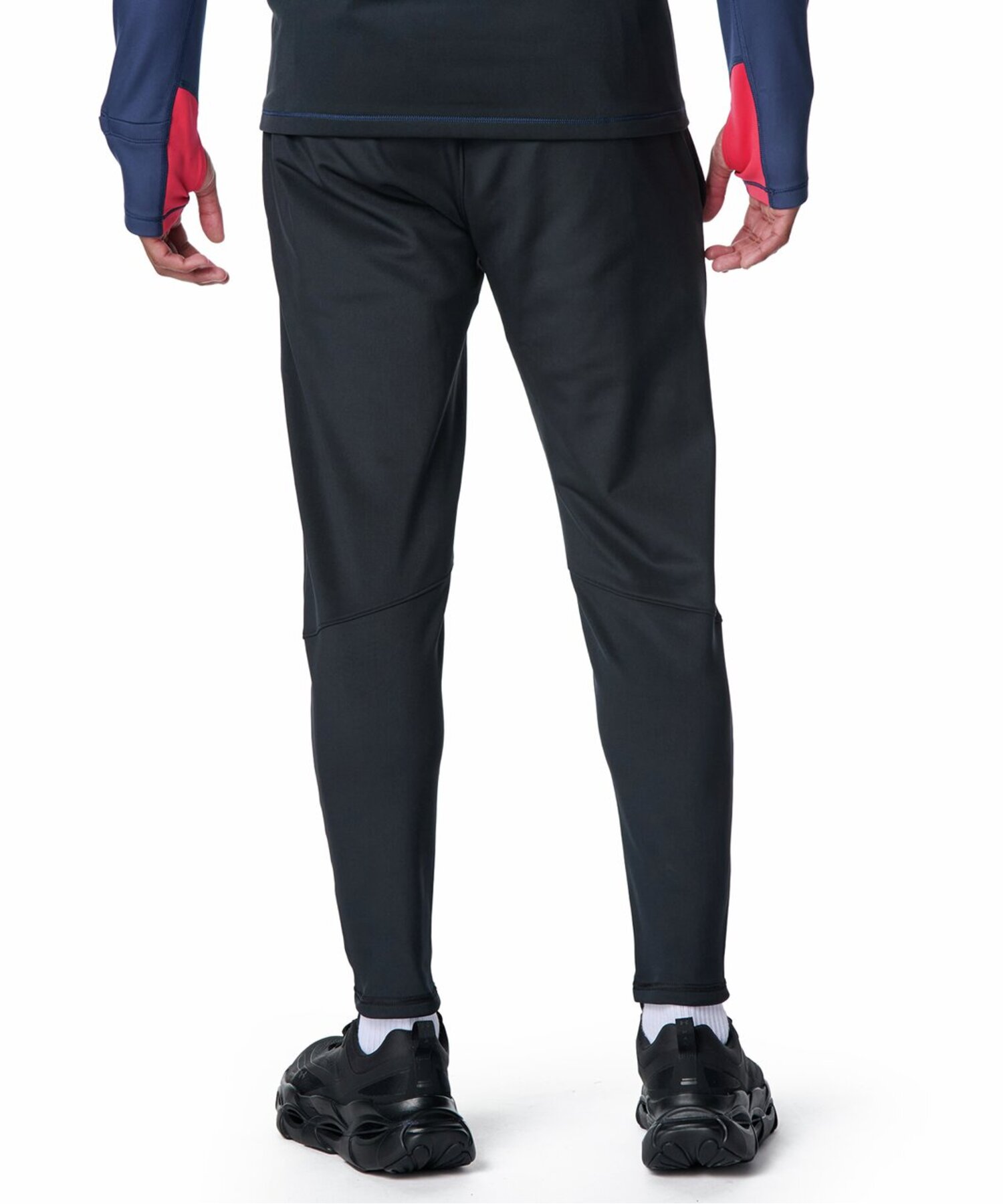 アンダーアーマー公式】 UAコールドウェザー プロ パンツ