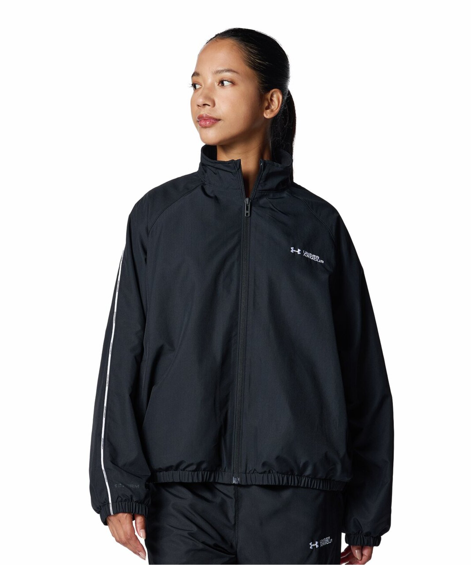 アンダーアーマー公式】 UAインサレーテッド ライトウエイト