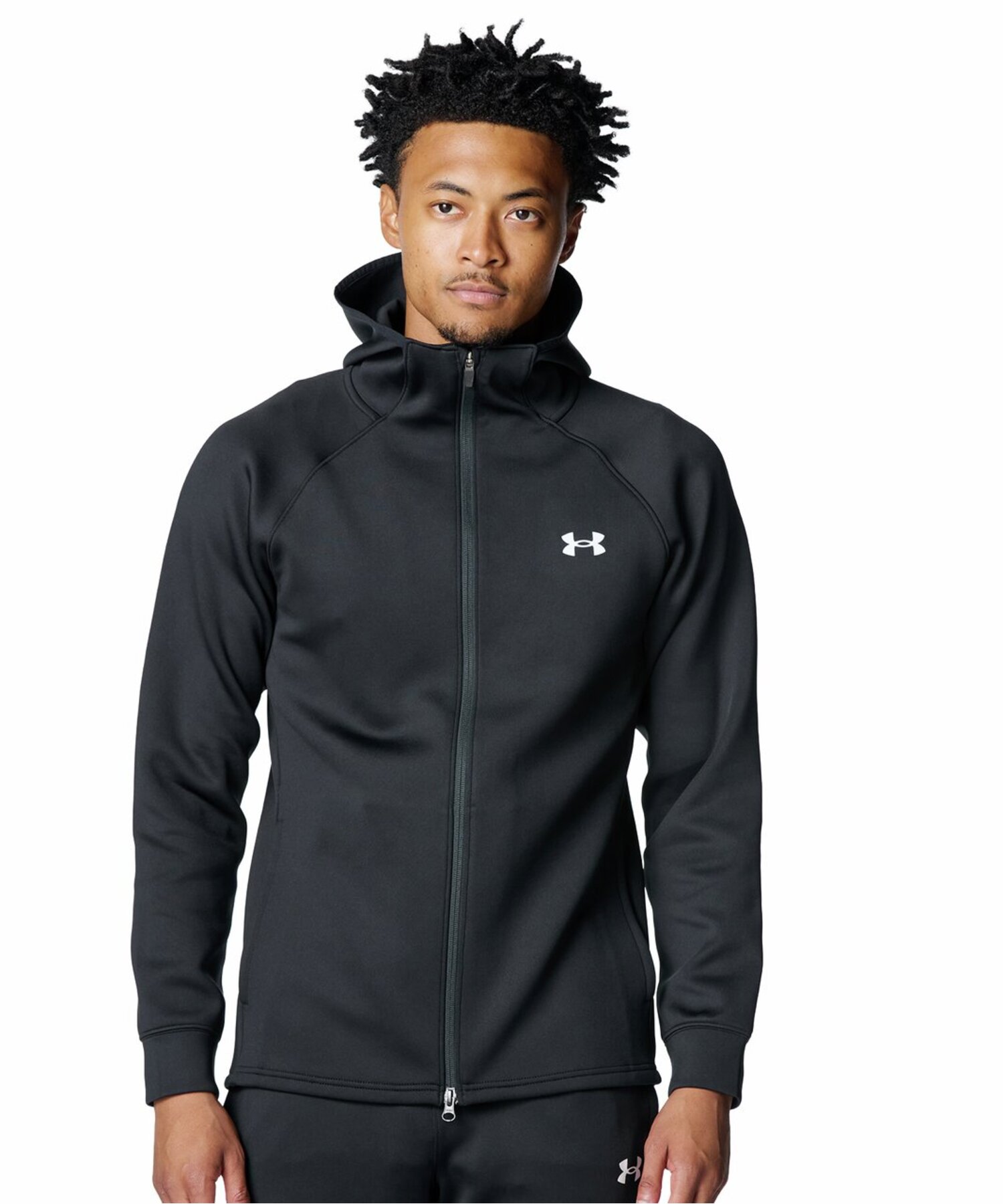 アンダーアーマー公式】 UAブラッシュドウーブン リフレクト