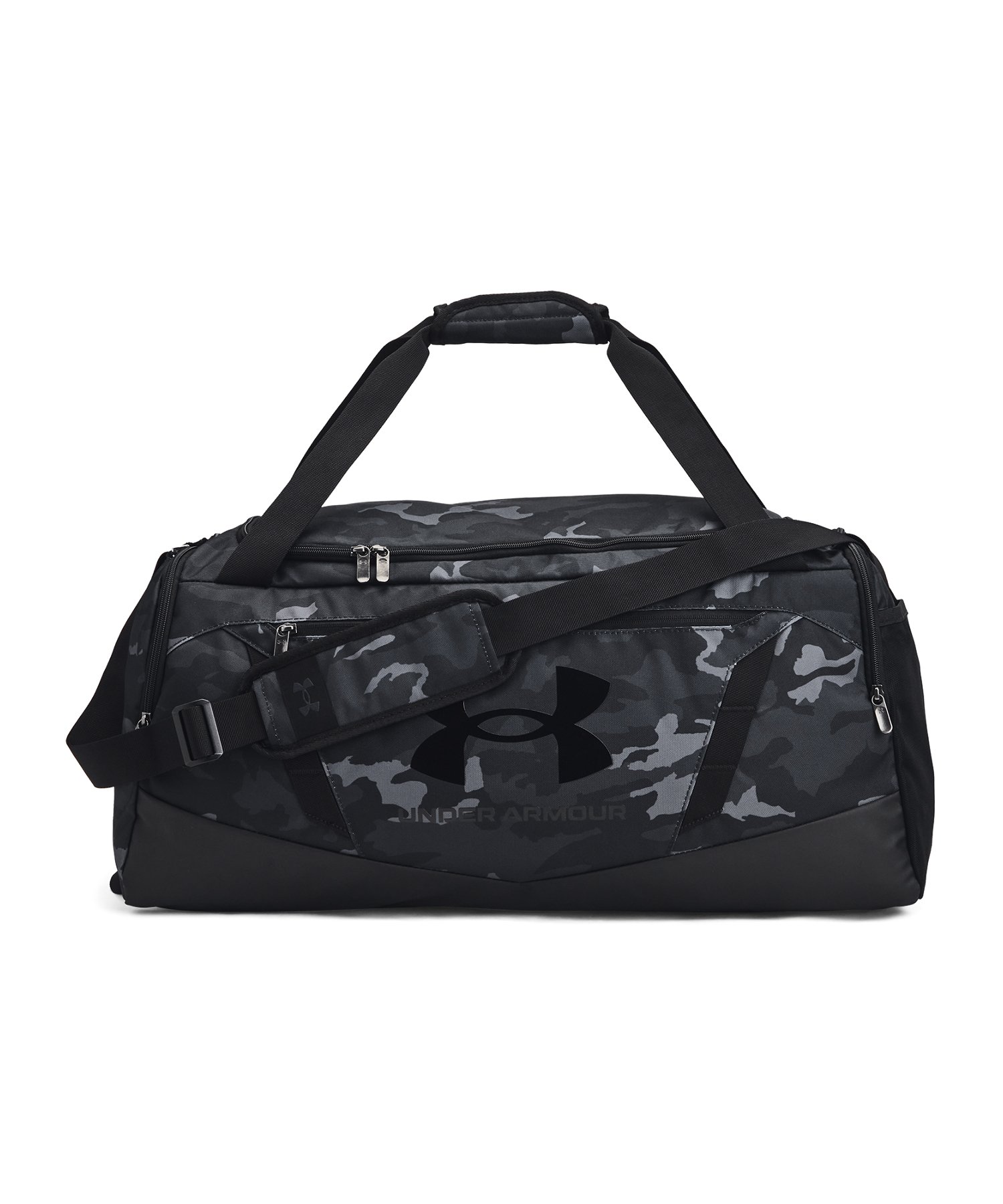 アンダーアーマー公式】 UAチーム ロードゲーム ホイールバッグ II L