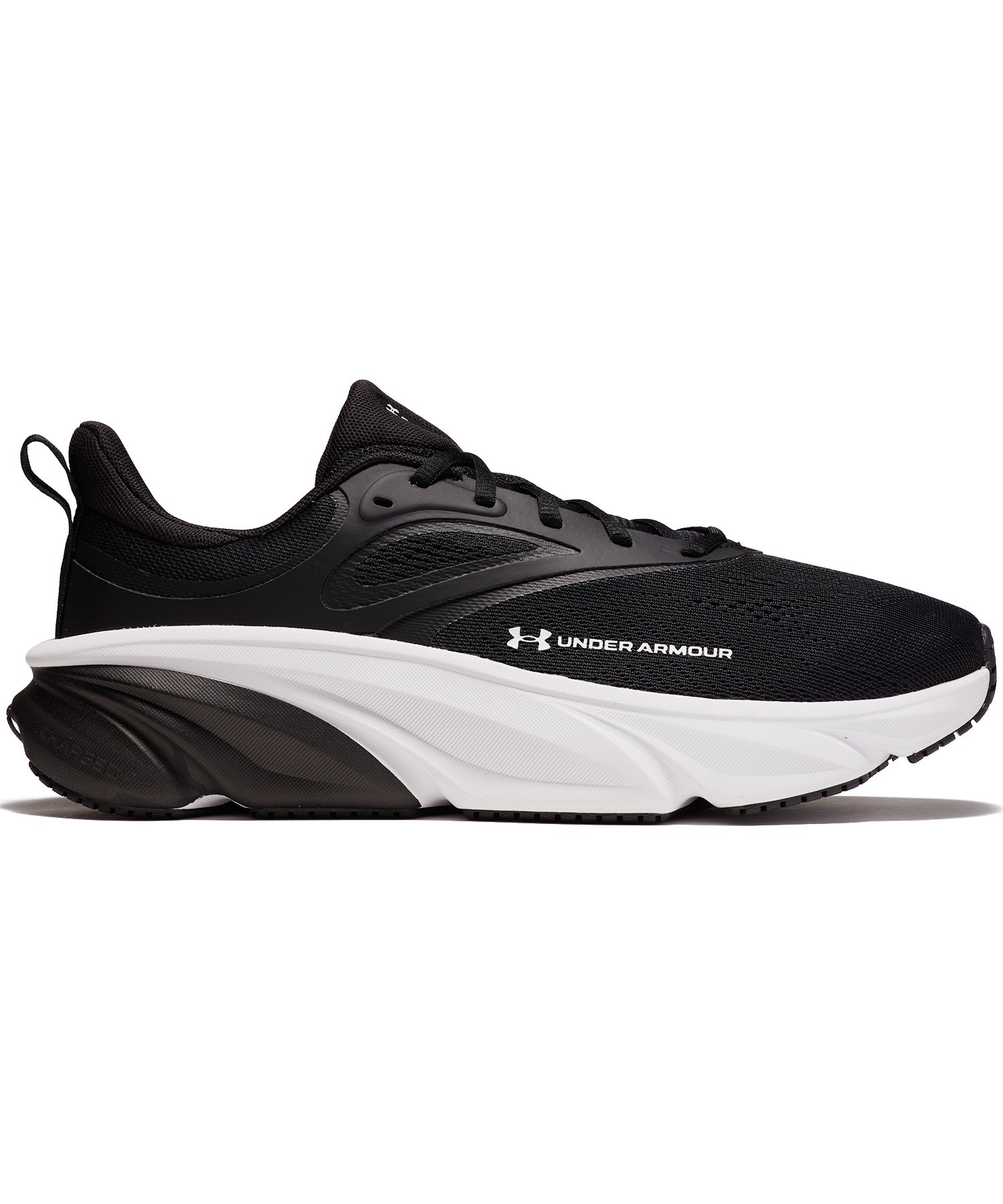 アンダーアーマー公式】 UAアサート11 エクストラワイド SYN