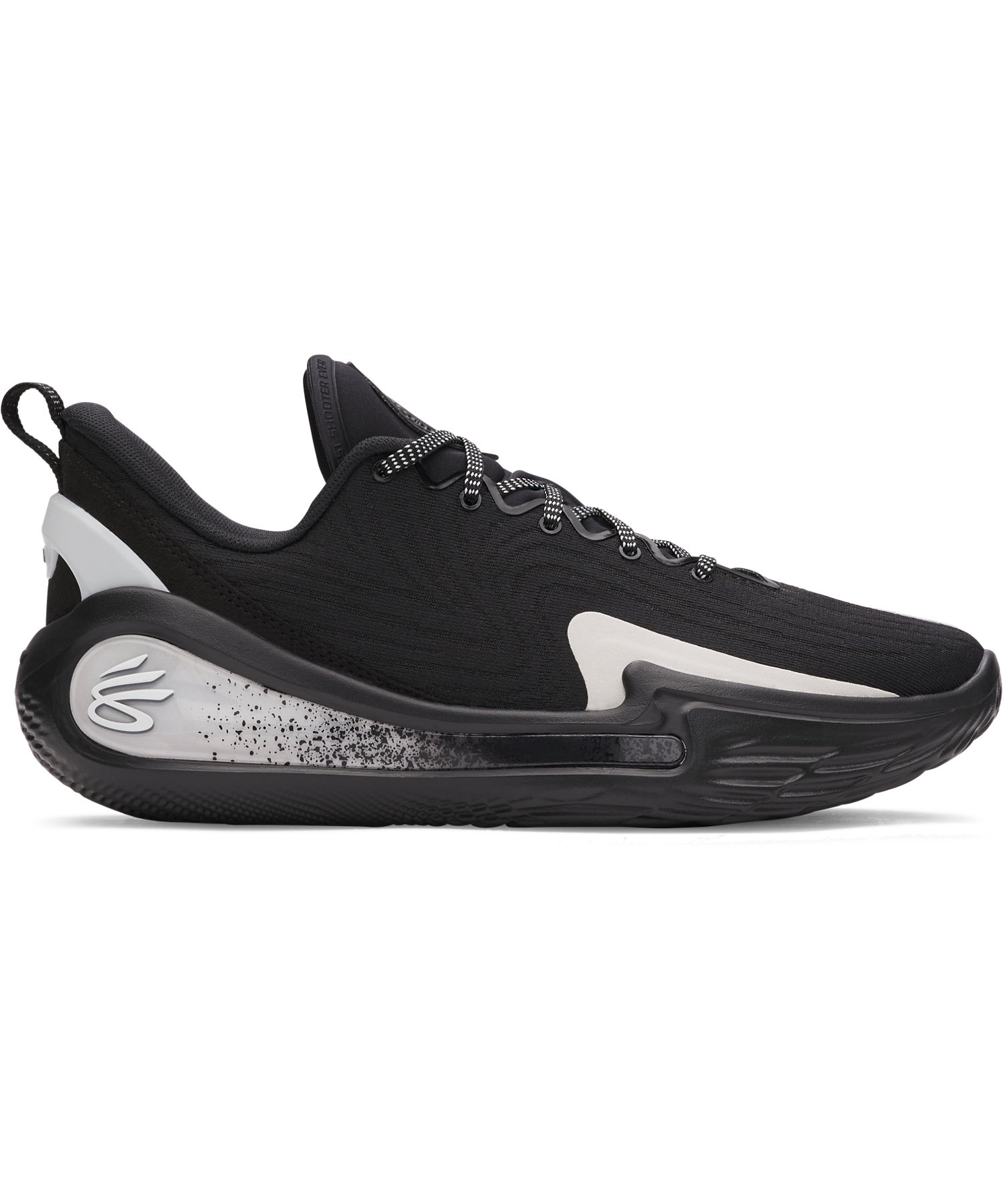 アンダーアーマー公式】 カリー12（バスケットボール/UNISEX）