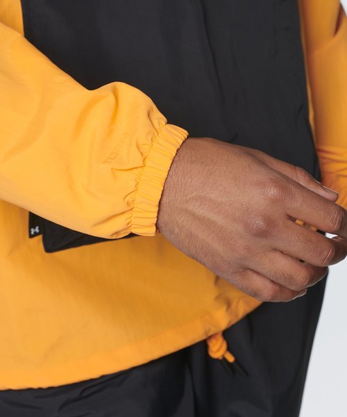 アンダーアーマー公式】 UAナイロン アノラック（トレーニング/MEN）