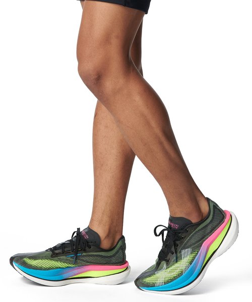 アンダーアーマー公式】 UAベロシティ エリート3（ランニング/UNISEX）