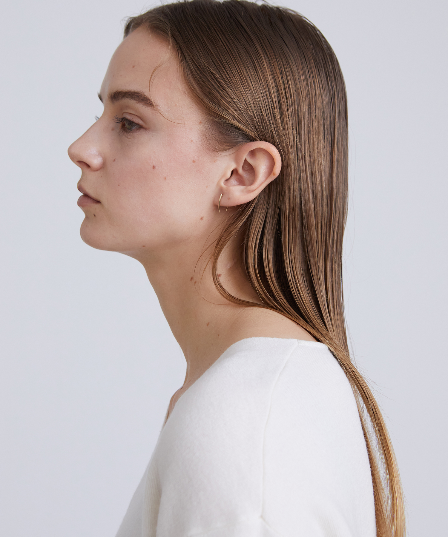 GABRIELA ARTIGAS/ガブリエラアルティガス】タスクピアス ｜ハウス