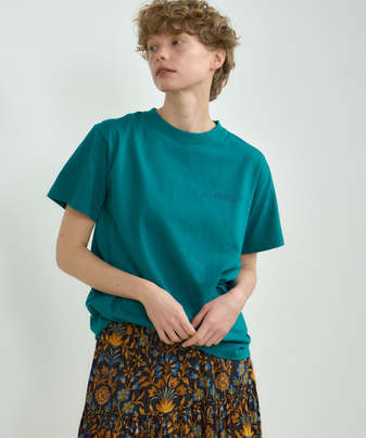 ハワイアイランドカラーTシャツ －MOLOKAI－ ｜ハウス オブ ロータス