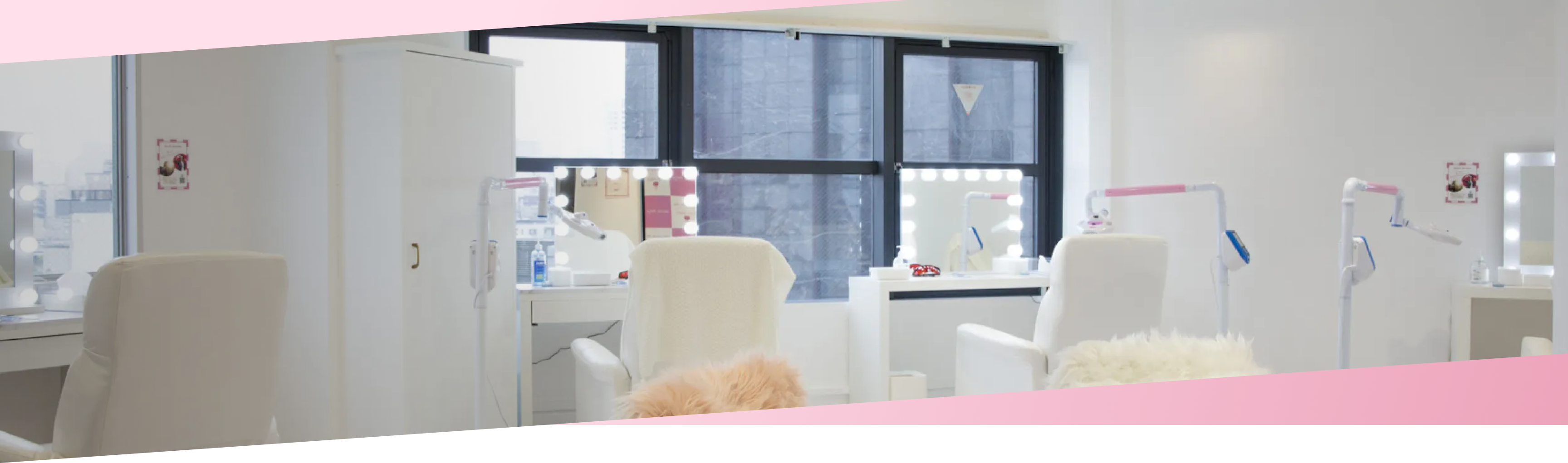 店舗 | ecxia株式会社