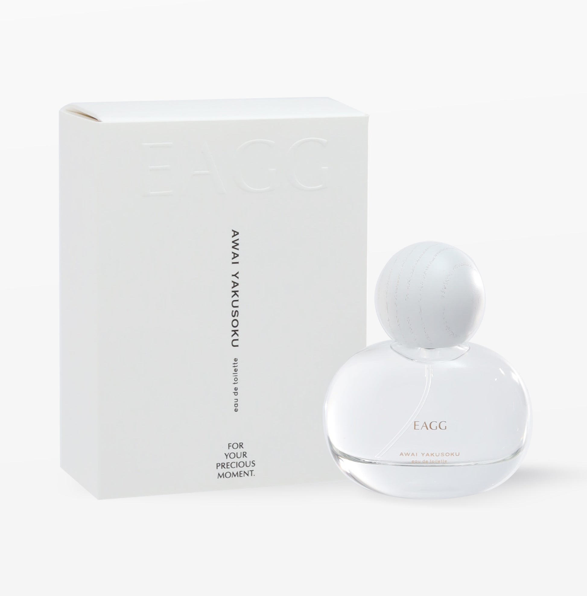 あわい約束 オードトワレ – eagg_official