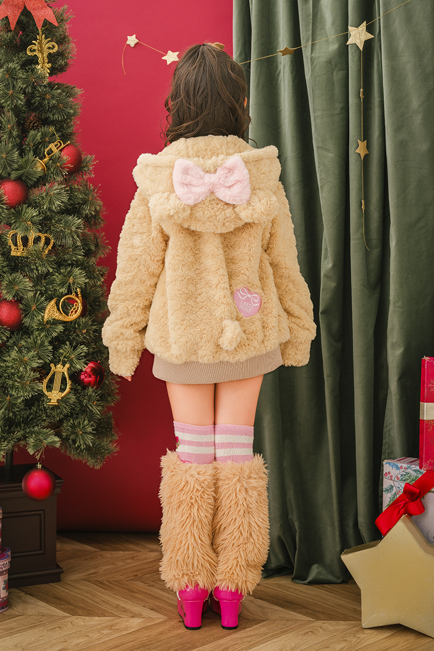 EARTHMAGIC｜アースマジック 2024年冬コレクション