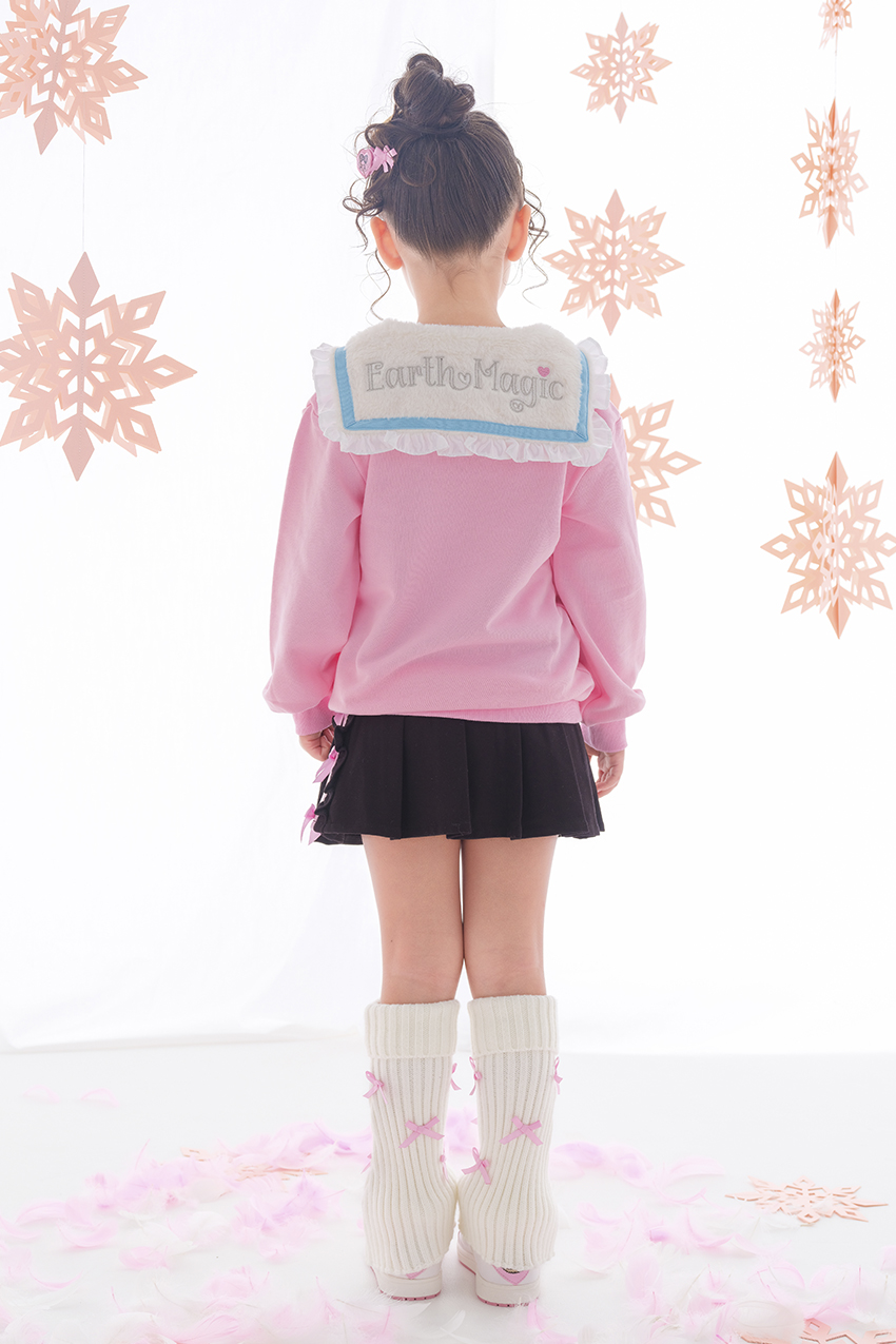 EARTHMAGIC｜アースマジック 2024年冬コレクション
