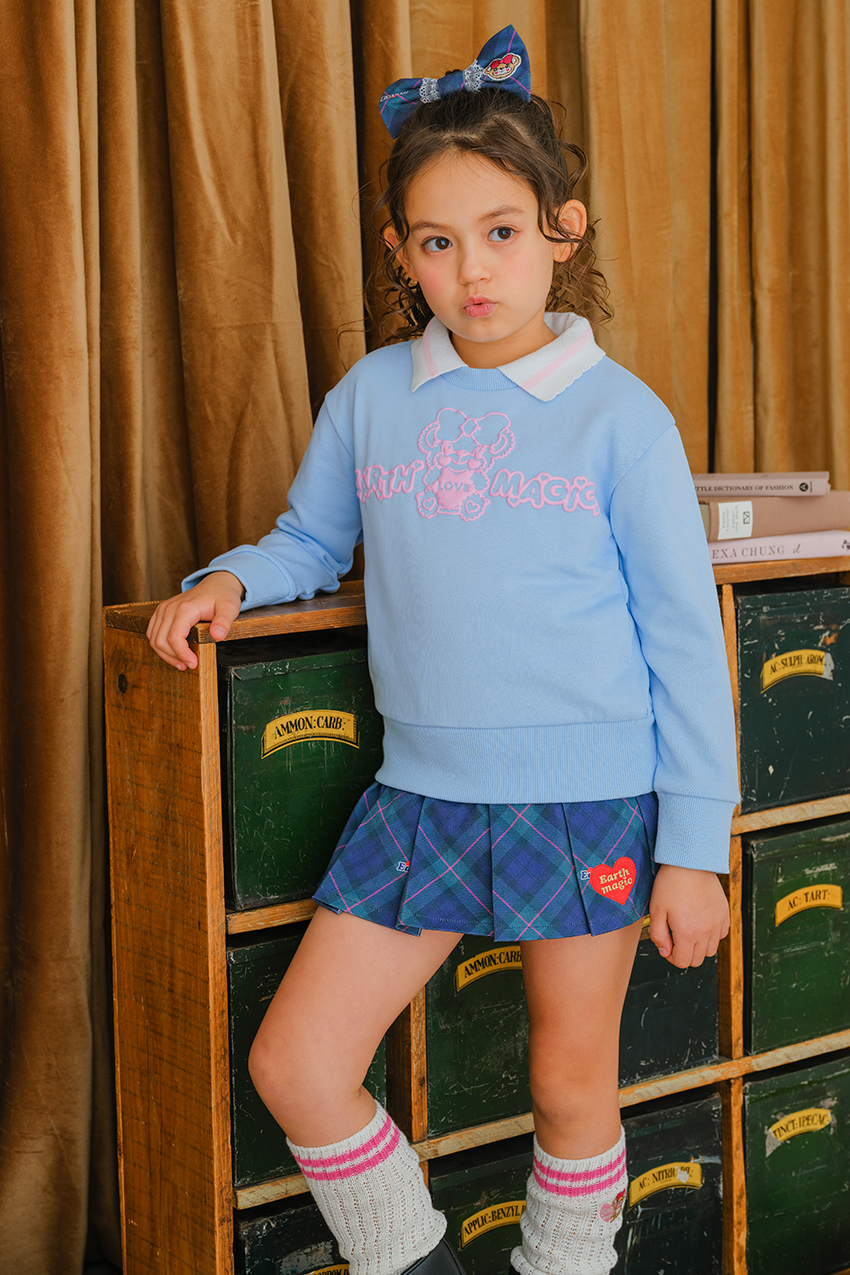 EARTHMAGIC｜アースマジック 2023年冬コレクション