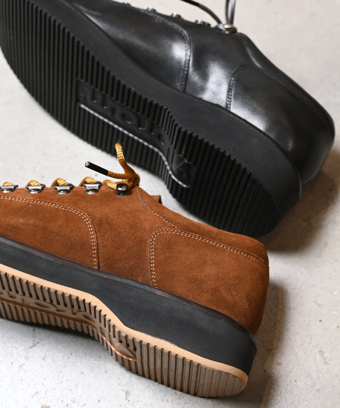 Shoe cut mountain / ER4110 – EARLE (アール) 公式オンラインストア