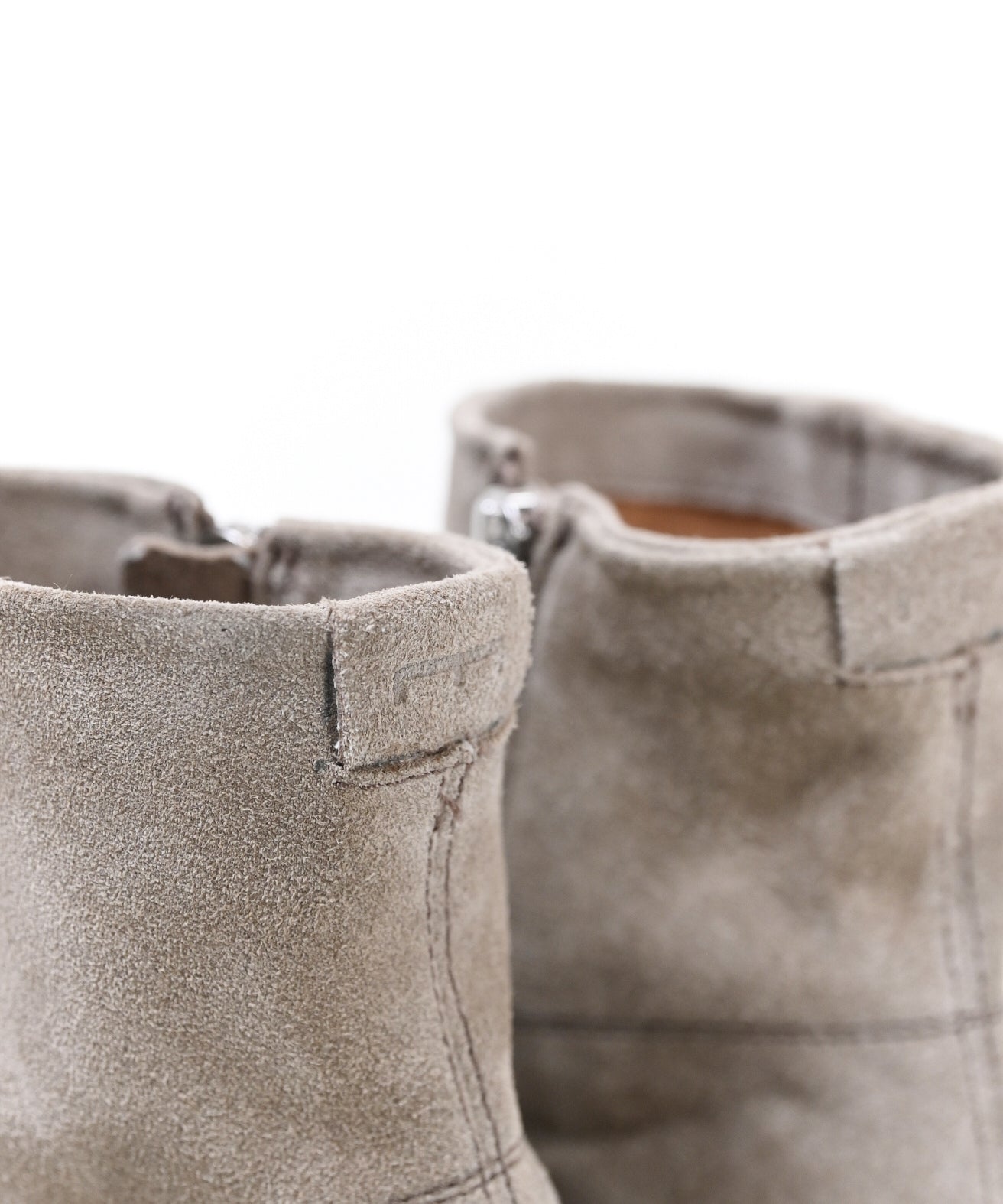 New side zip boots / ER1201 – EARLE (アール) 公式オンラインストア