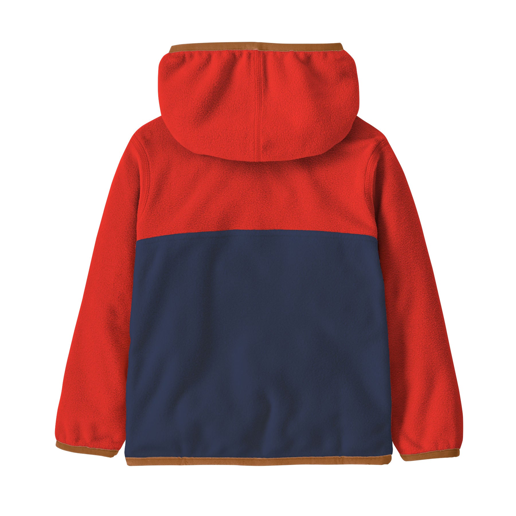 Patagonia Baby Micro D™ Snap-T® Fleece Jacket – Early Rider®
