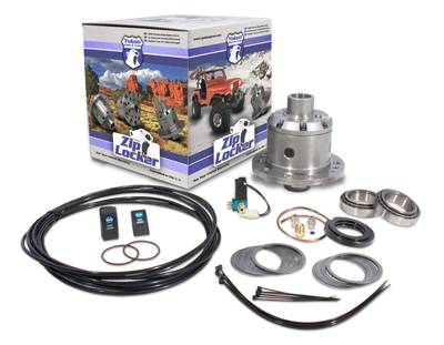 Yukon Zip Locker for Model 35 with 30 spline axles, 3.54 & up