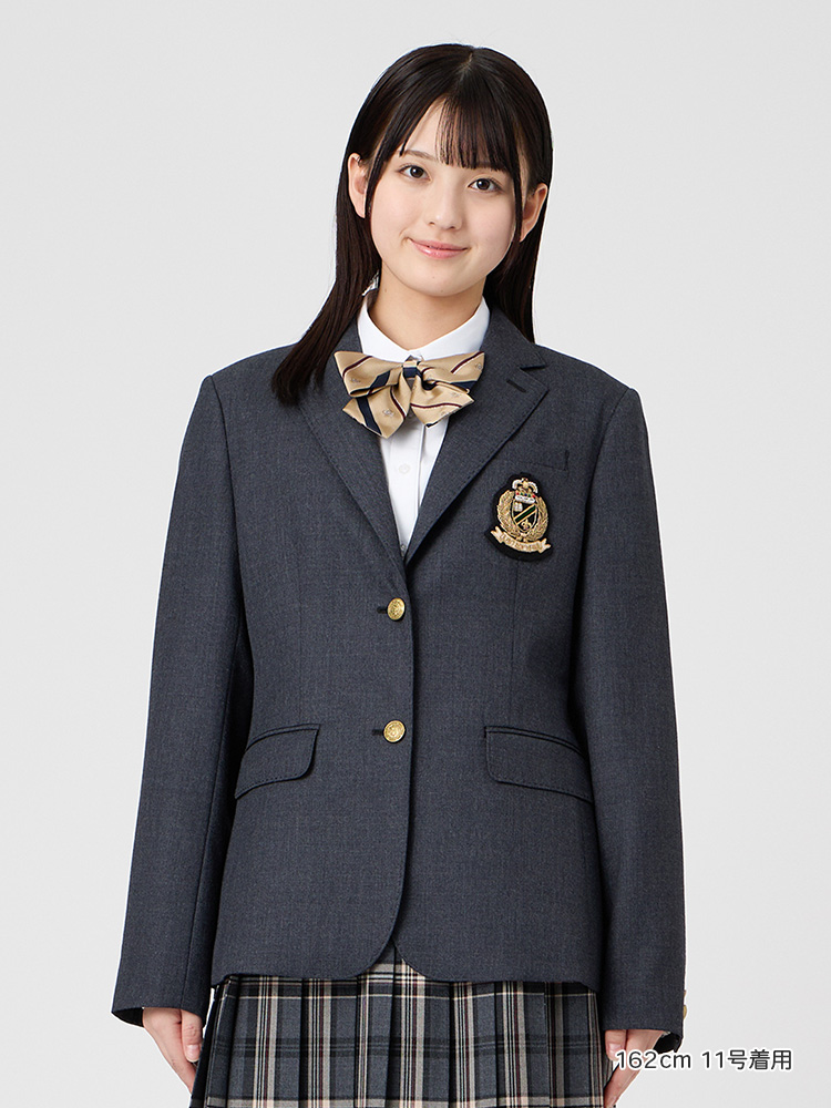 Venus ブレザー〈2つボタン/ゴールド〉 | 【公式通販】イーストボーイ