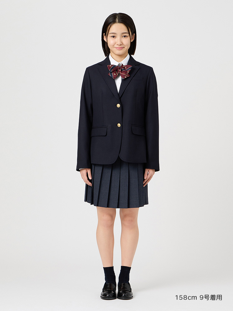 ブレザー〈2つボタン〉 ウォッシャブル | 【公式通販】イーストボーイ