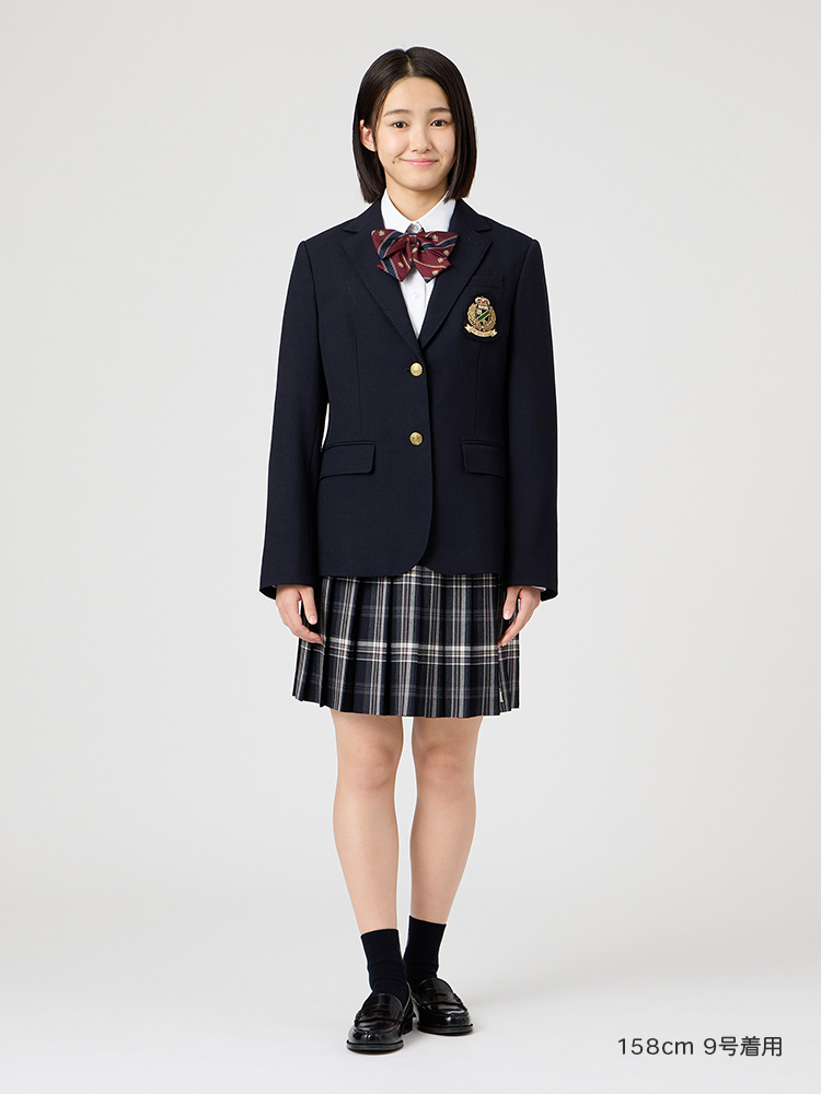 miu EASTBOY Venus イーストボーイ 紺ブレ 金ボタン 11 Venus ブレザー