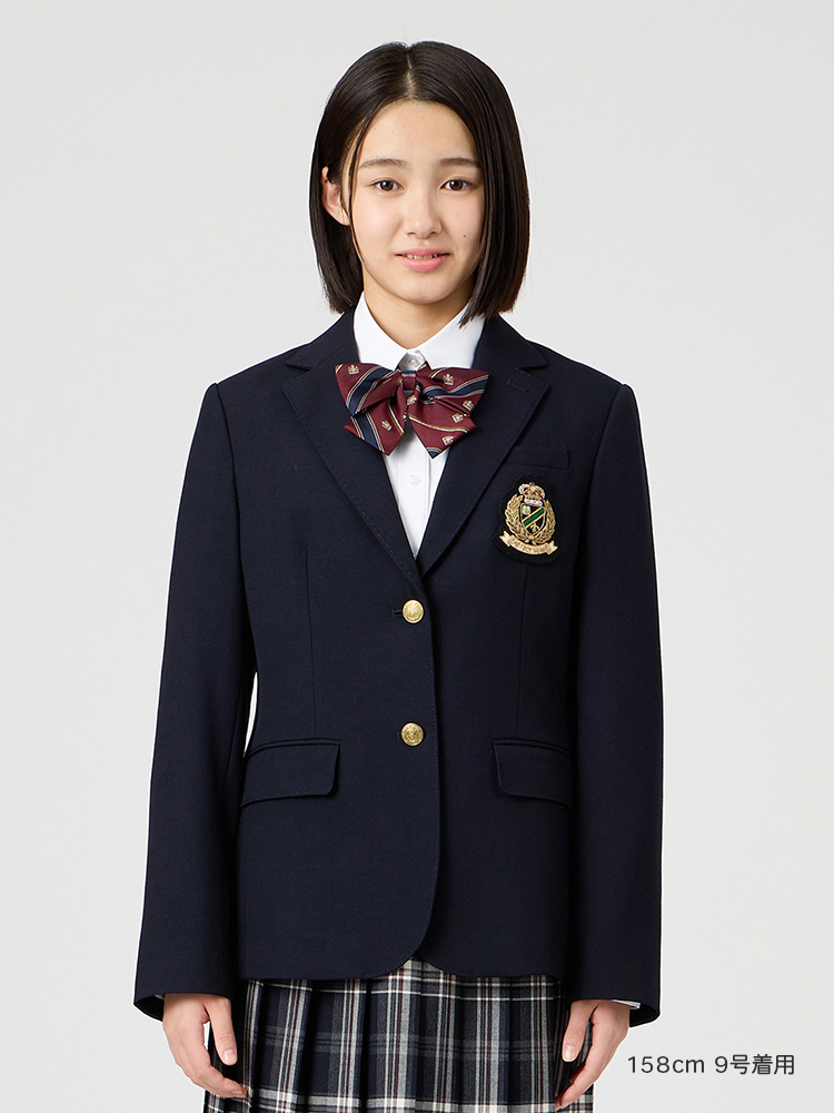 Venus ブレザー〈2つボタン/ゴールド〉 | 【公式通販】イーストボーイ