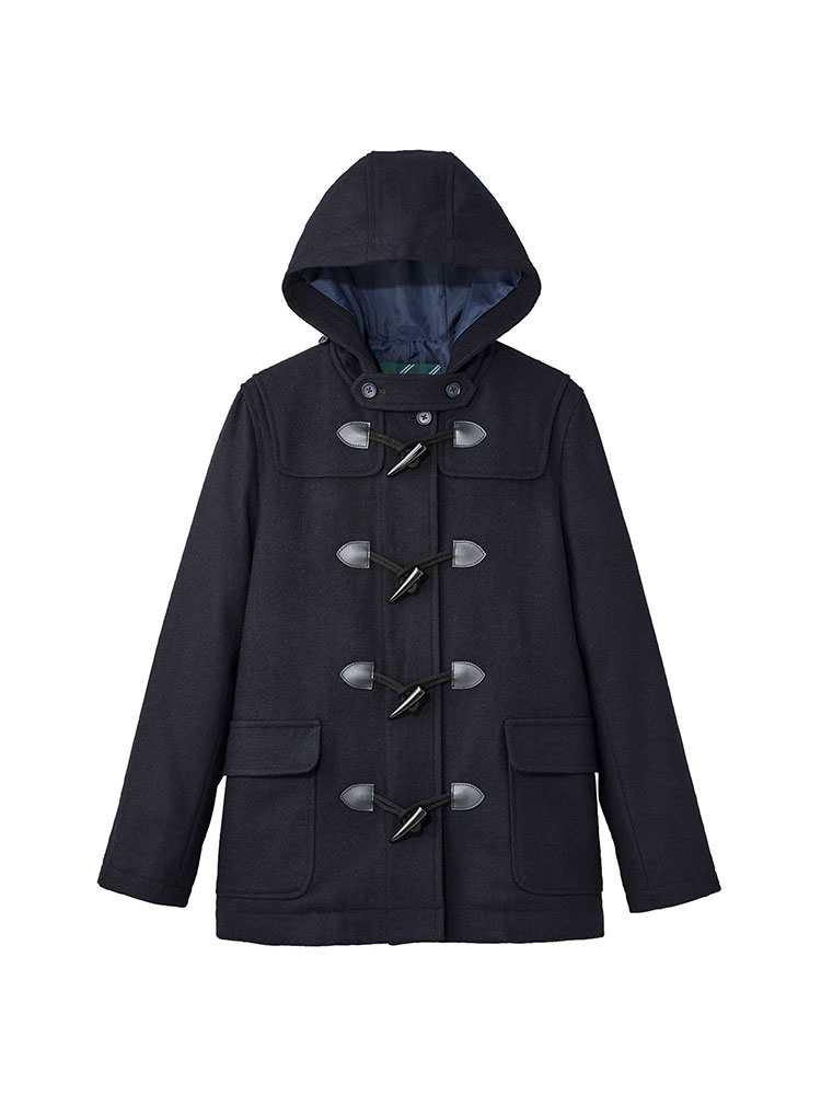 定番 ダッフルコート | 【公式通販】イーストボーイ公式通販 - 制服