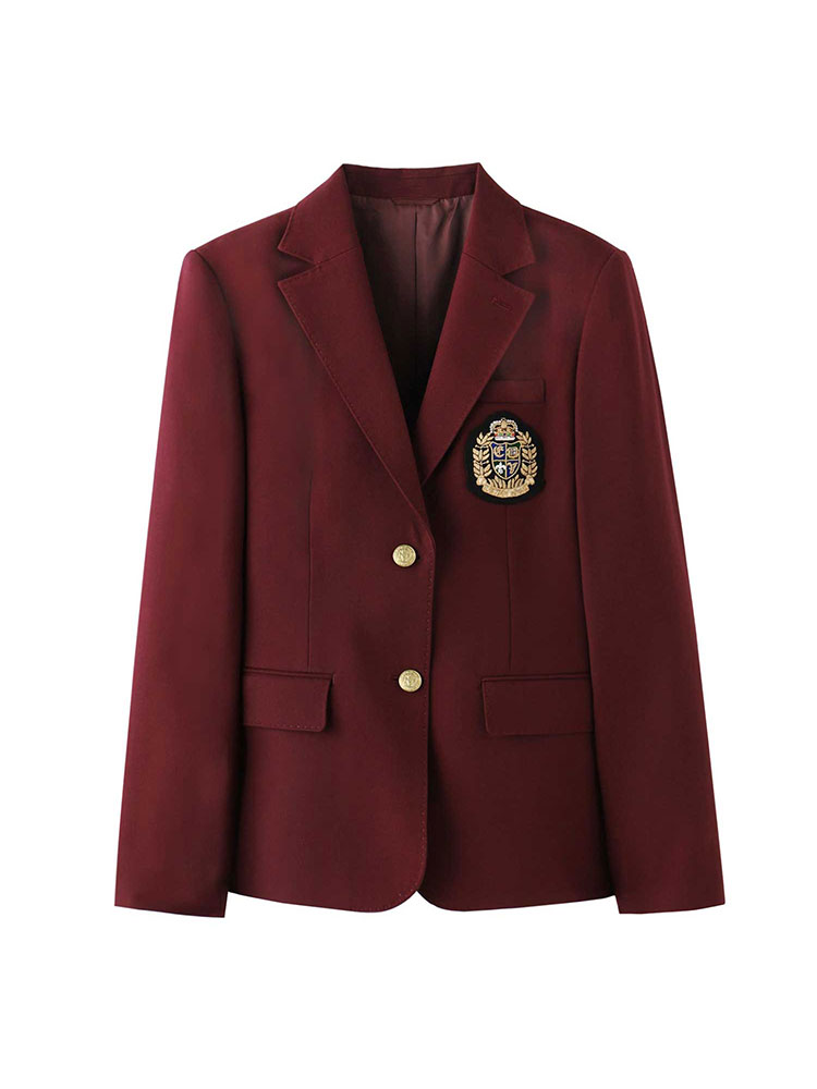 Venus カラーブレザー〈2つボタン〉 | 【公式通販】イーストボーイ公式