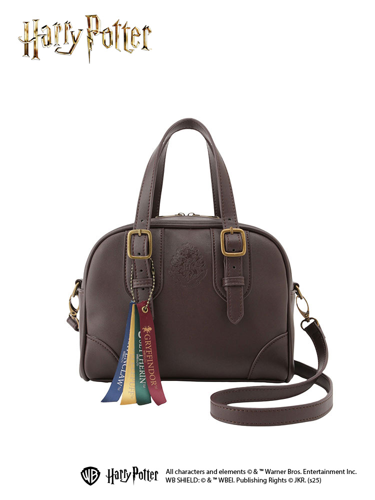 トランク型バッグ〈ハリー・ポッター〉 | 【公式通販】イーストボーイ