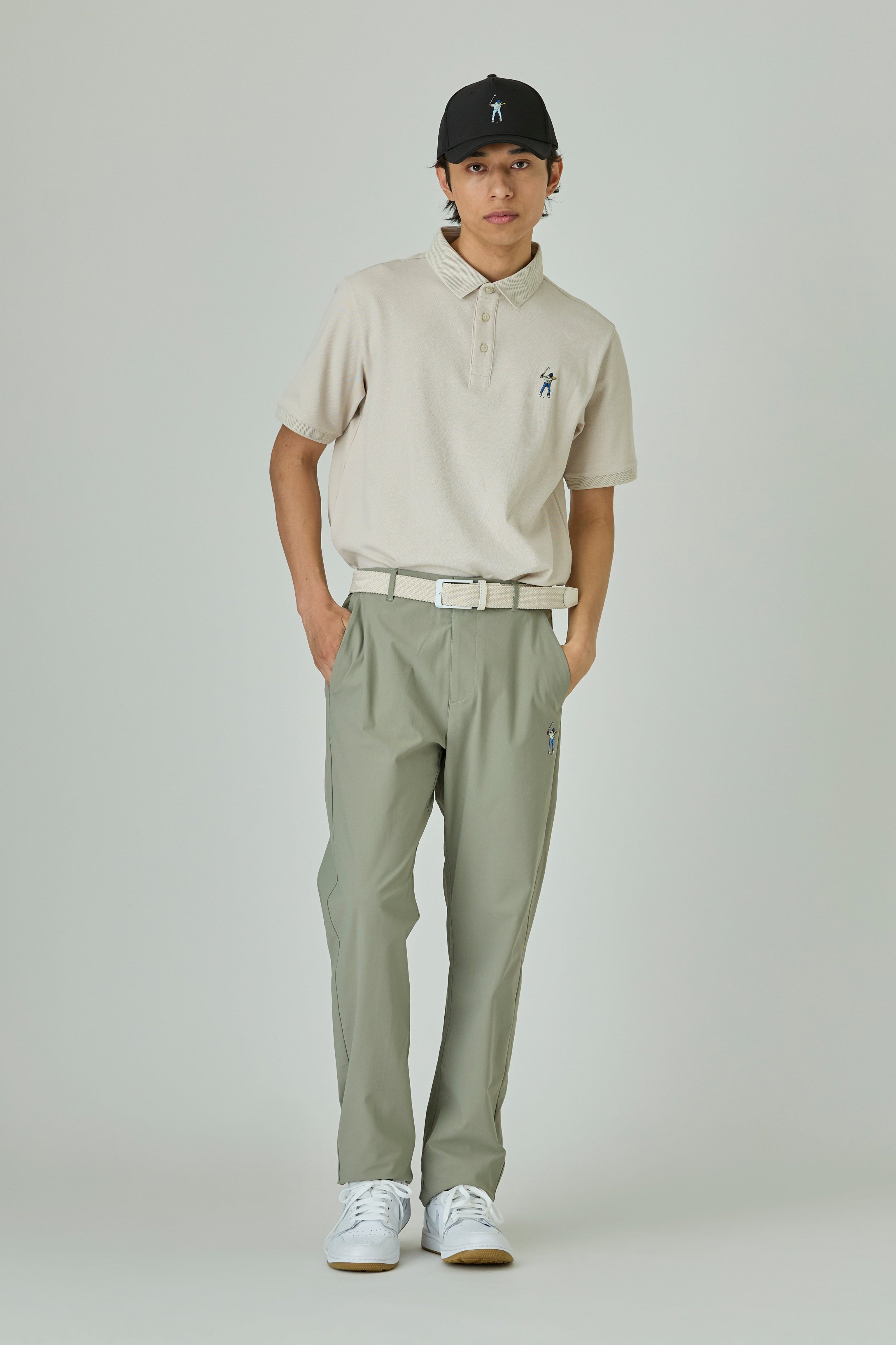 イーストサイドゴルフ Mサイズ 3点セット イーストサイドゴルフ M