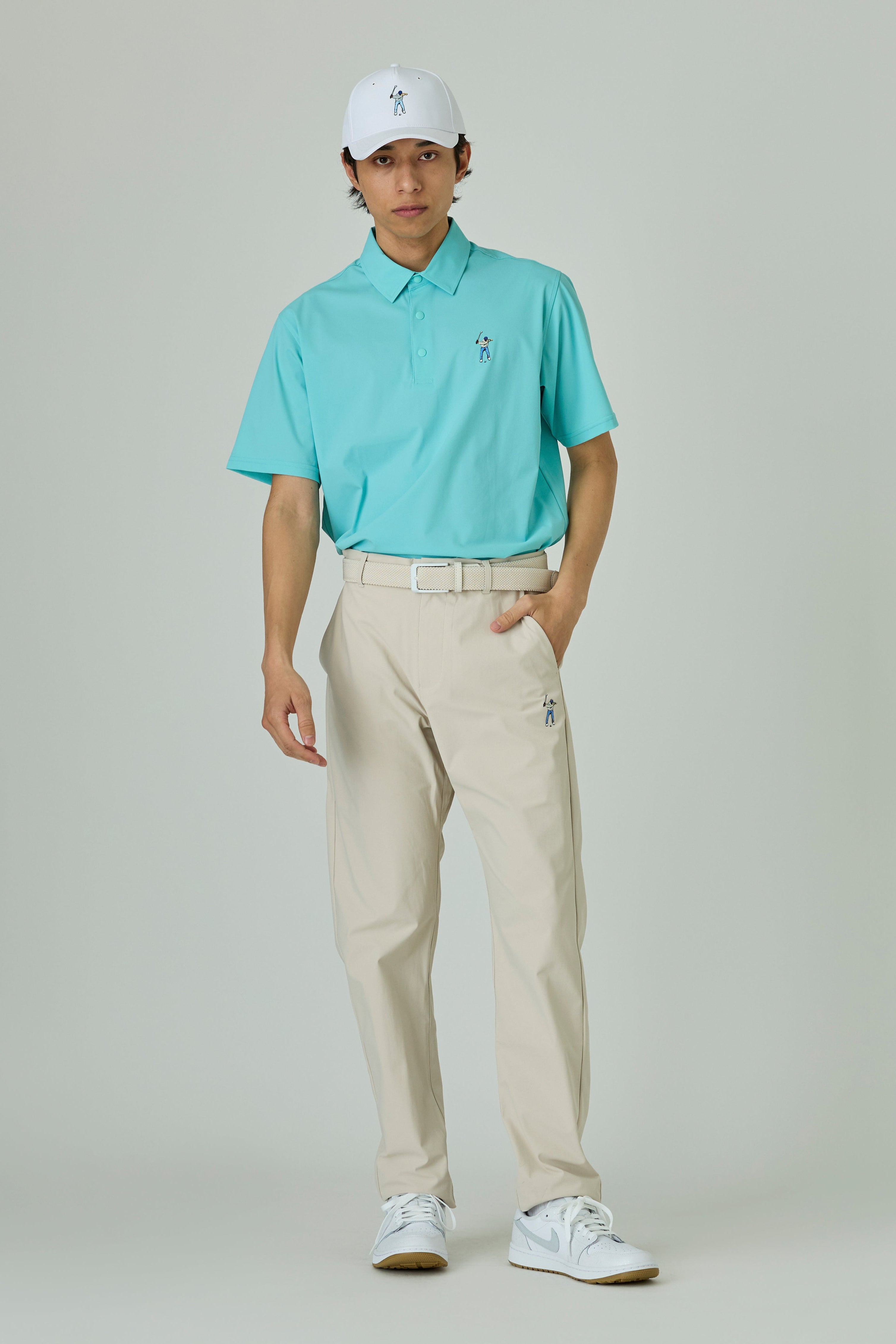 TECH PANTS / テックパンツ – Eastside Golf (イーストサイドゴルフ)