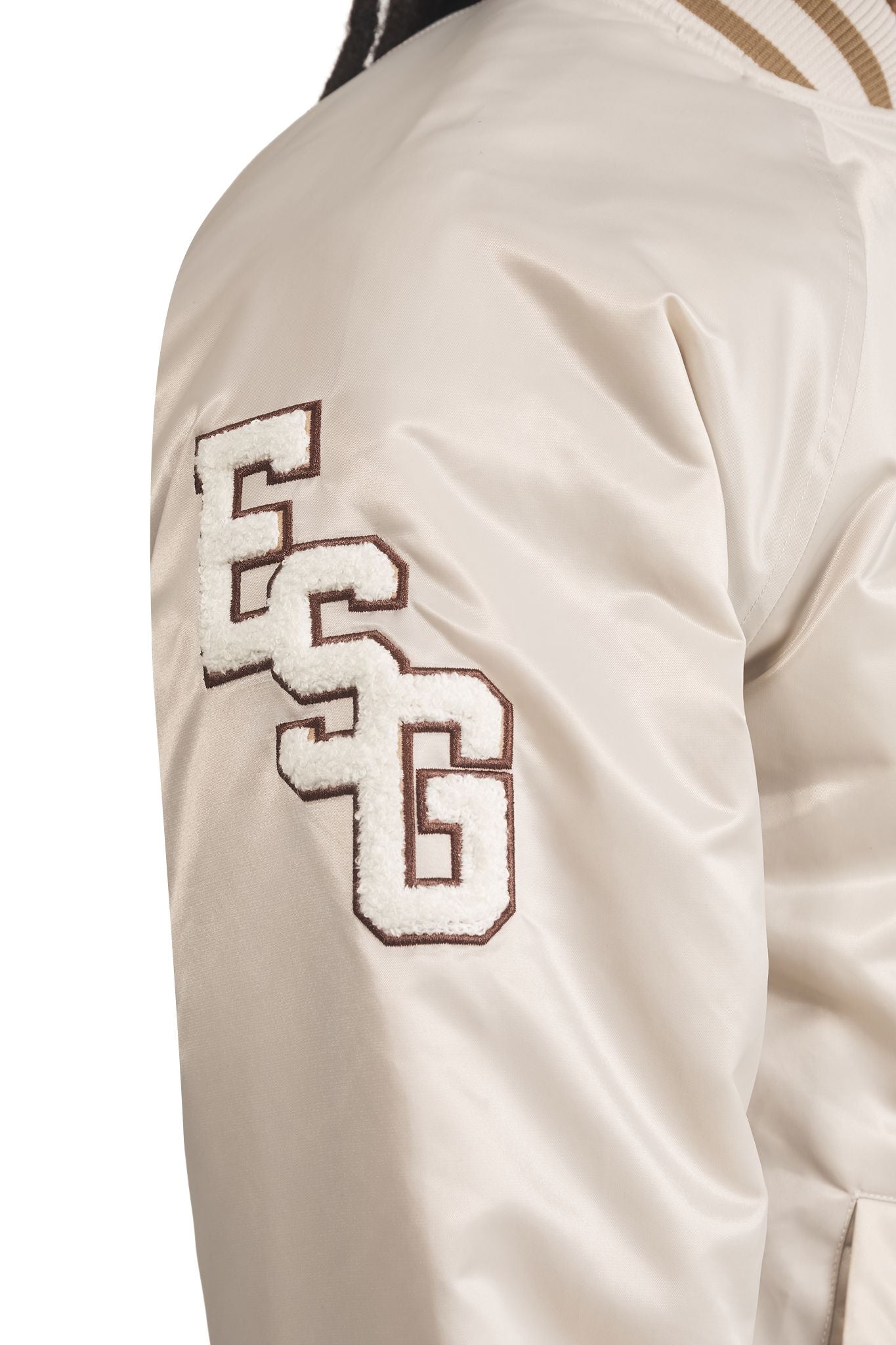 Stadium Jacket / スタジアムジャケット – Eastside Golf (イースト