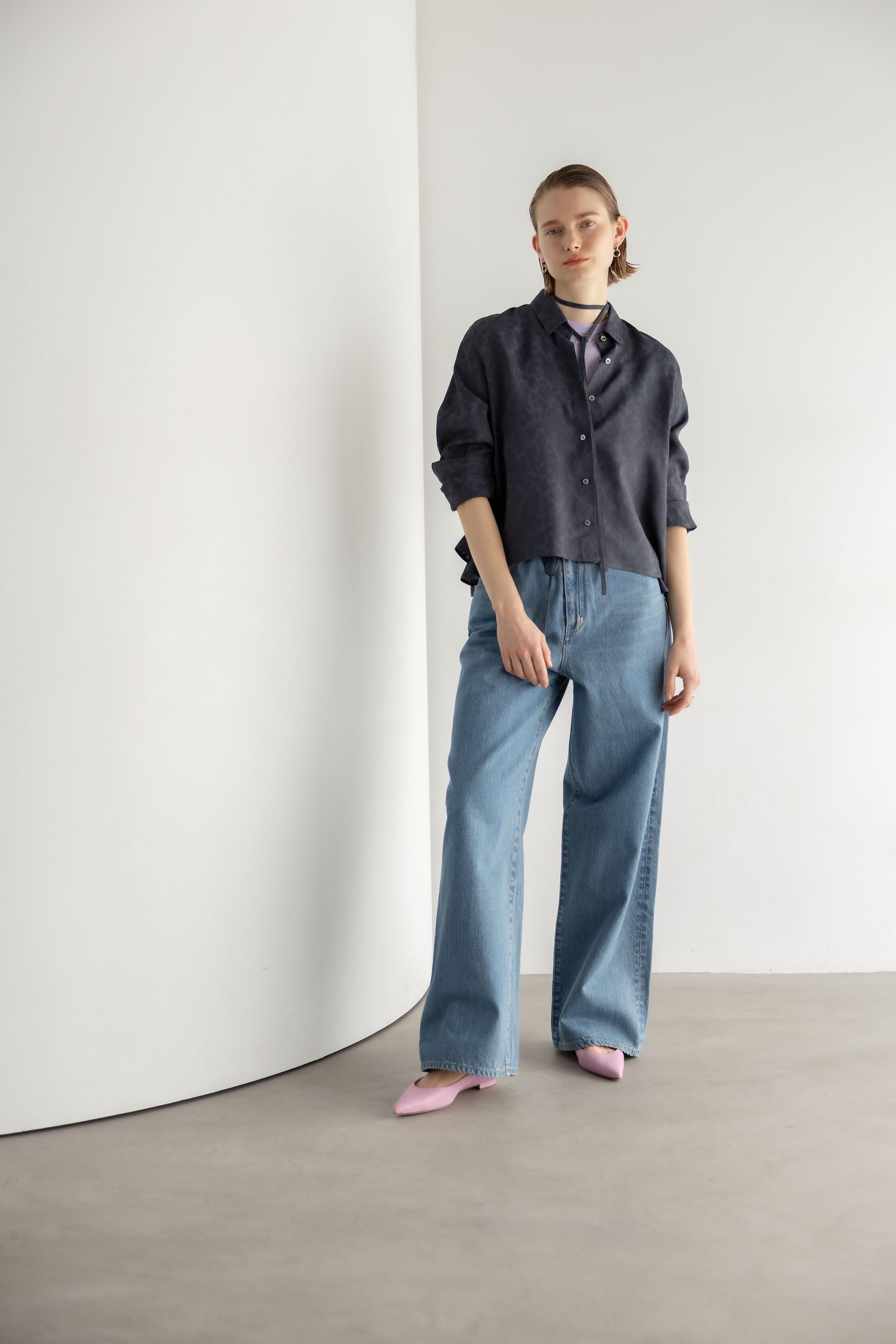 26SS_01 | ebure(エブール)