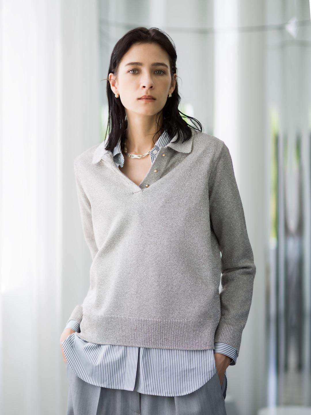 FW25_01 | ebure(エブール)