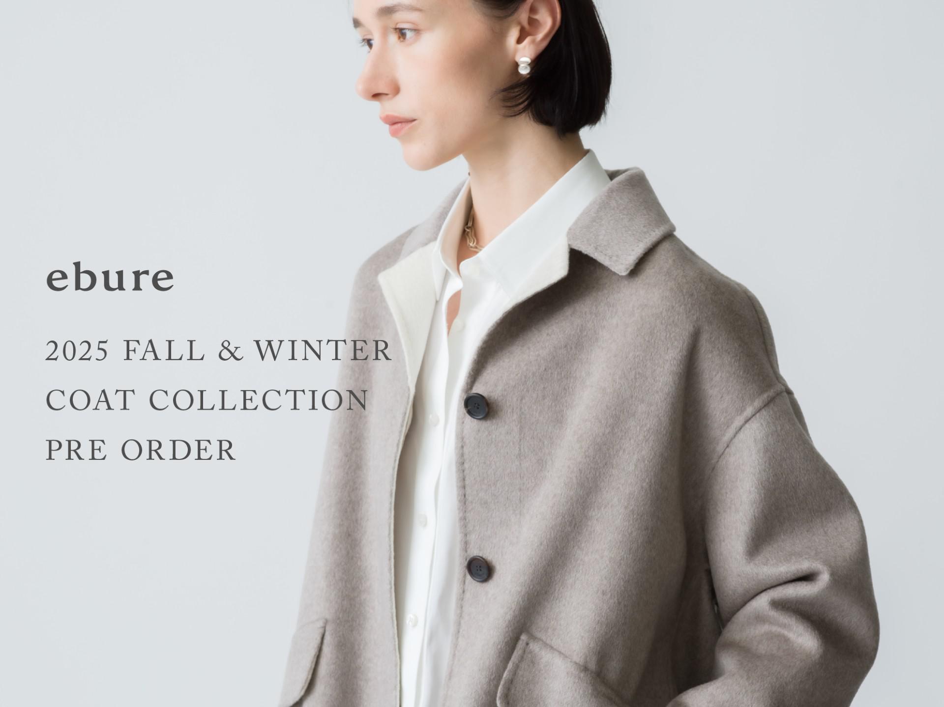 News | ebure(エブール)