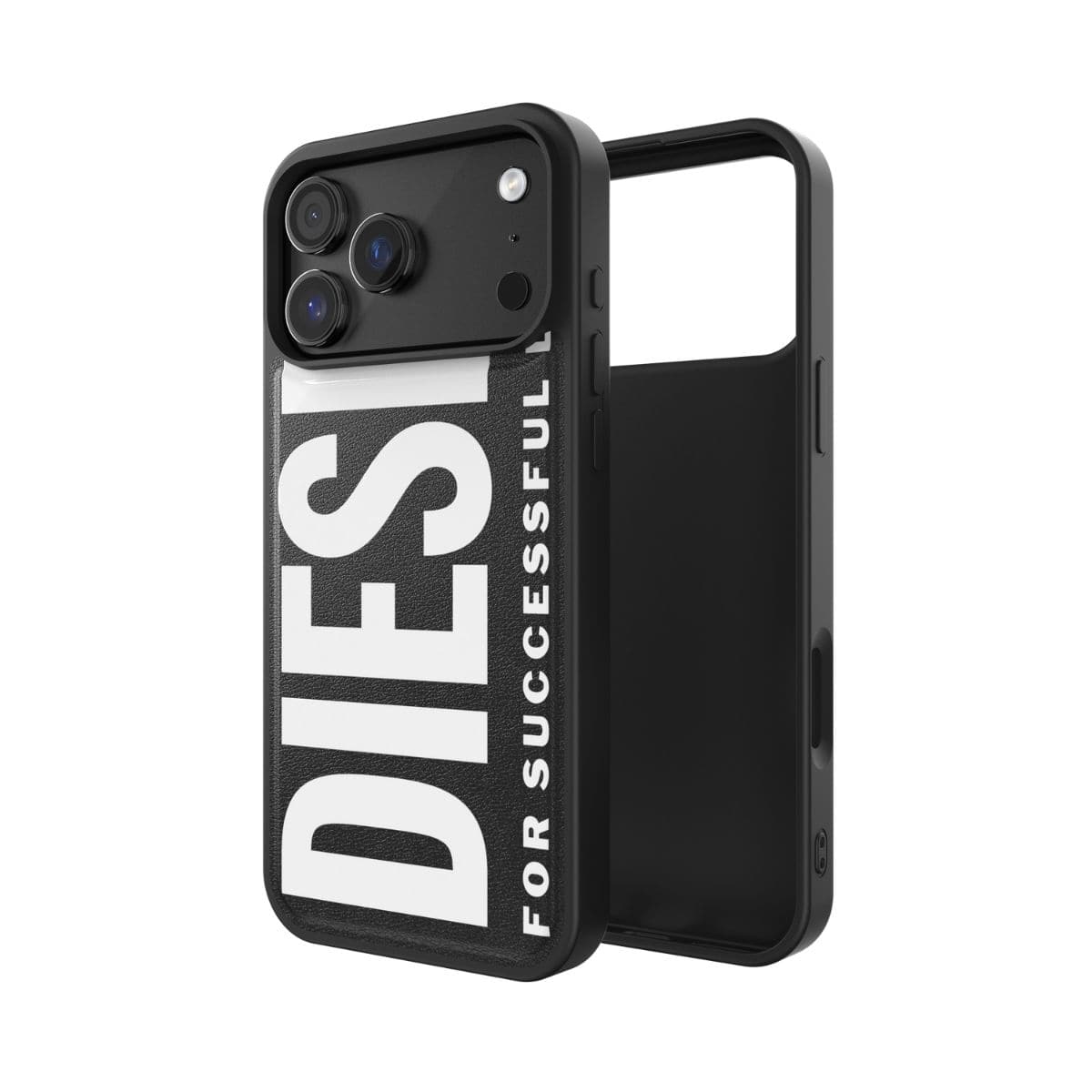 DIESEL[ディーゼル] iPhone 17 ProMax スマホケース スマホカバー Core