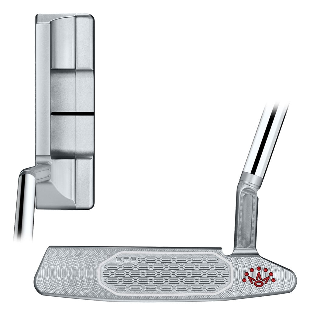 スコッティキャメロン 2025 Studio Style Newport Newport 2.5 Plus