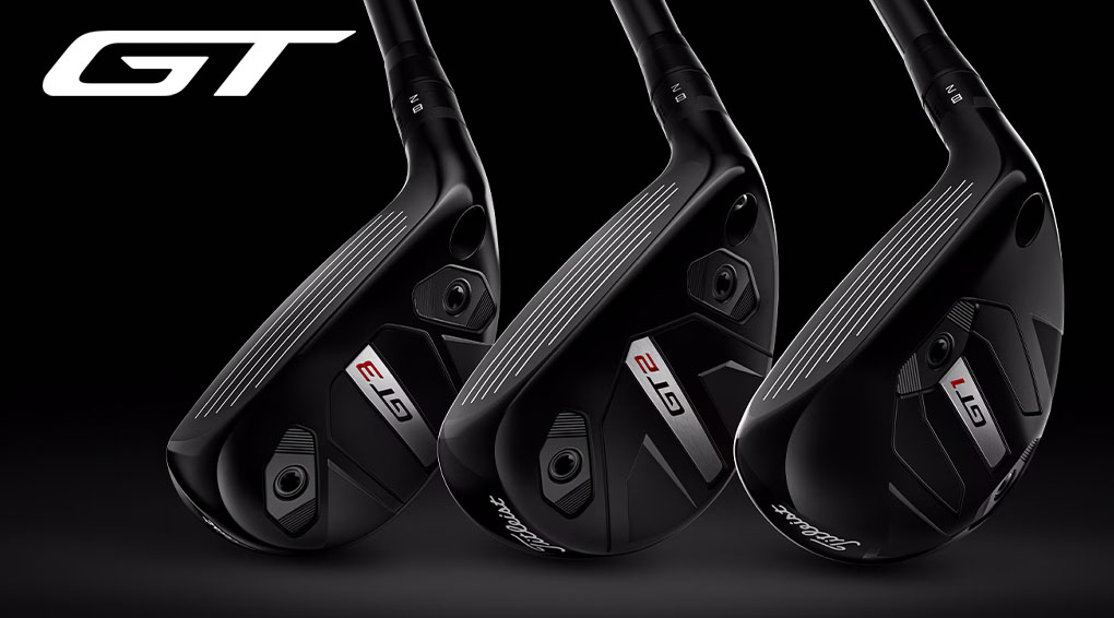 タイトリスト GT1 UTILITY ユーティリティ メンズ 右用 AIR SPEEDER