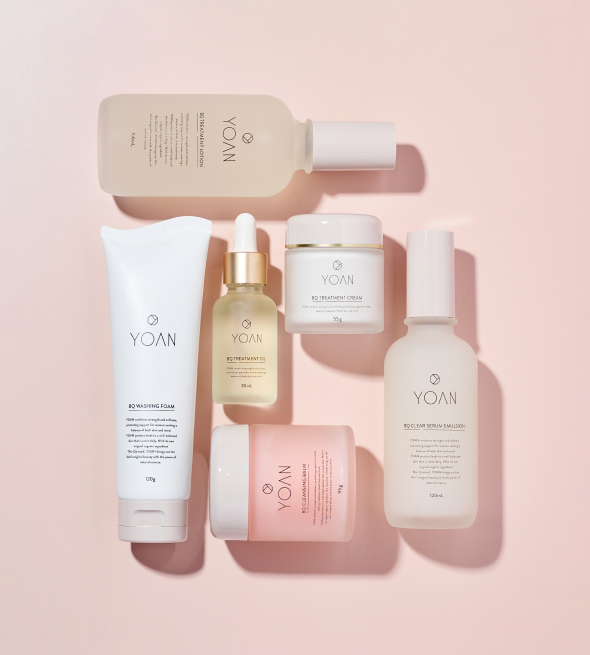 化粧水とメイク落とし 6点セット 【公式通販】