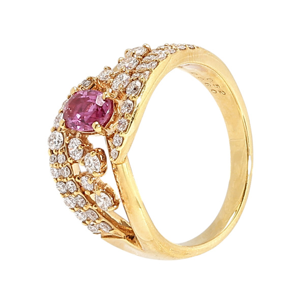 ユキザキセレクトジュエリー(YUKIZAKI SELECT JEWELRY) リング(指輪)の