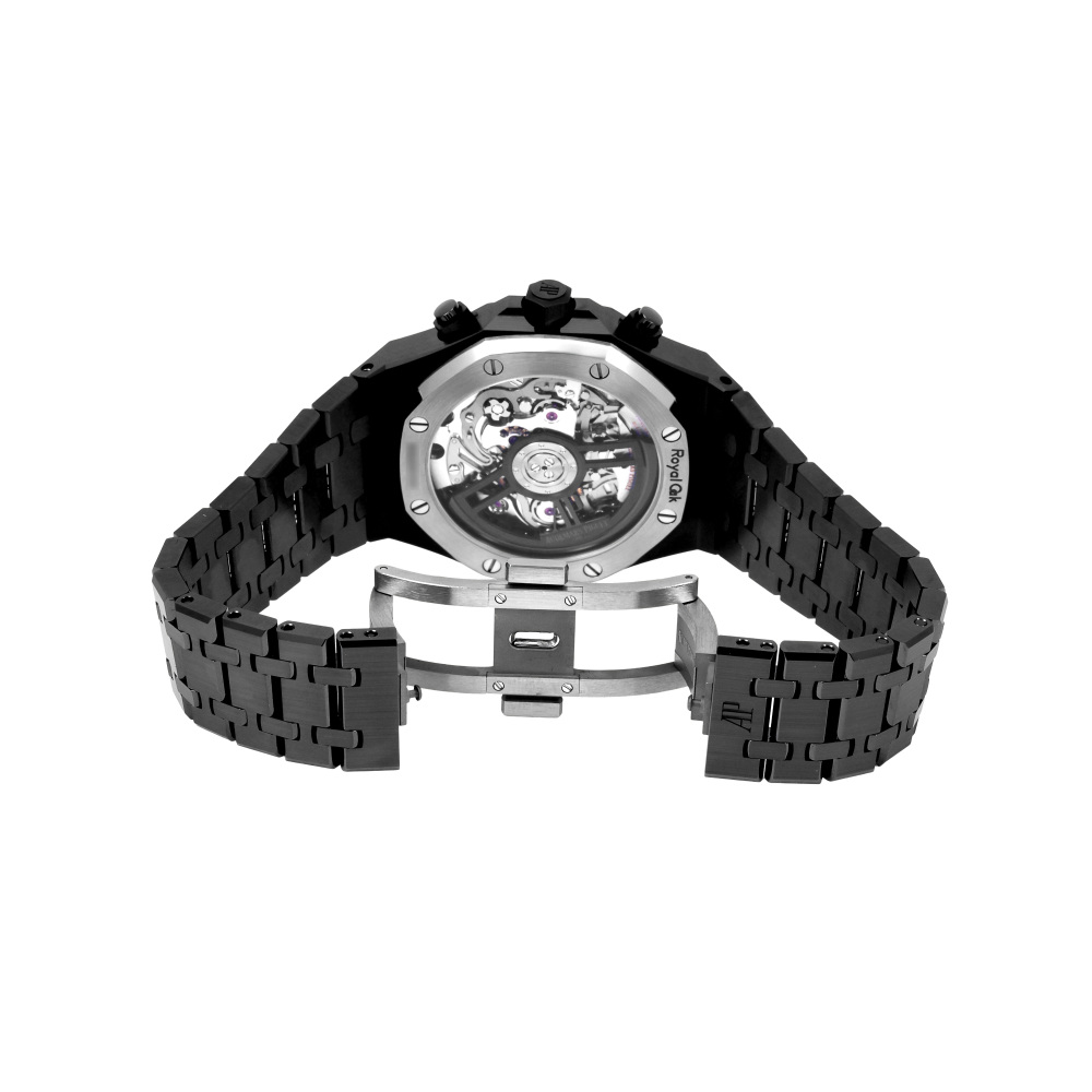 中古] オーデマ・ピゲ ロイヤルオーク クロノグラフ 26240CEOO1225CE02