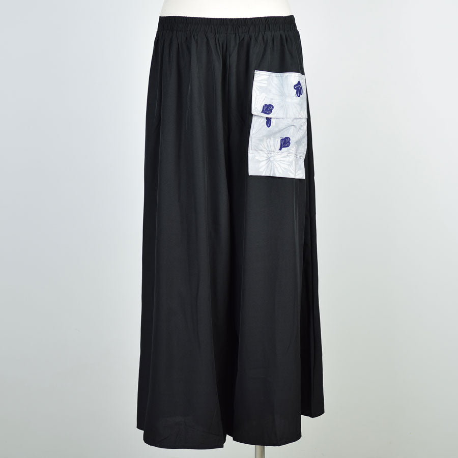 1点物】TKg 3タック袴パンツ – TAMAA WEB SHOP