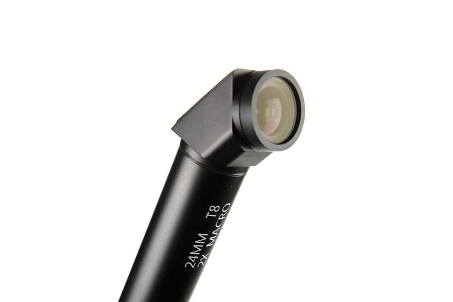 LAOWA 24mm T8 2X Pro2be PeriScope｜撮影機材レンタルからEDIT・MA