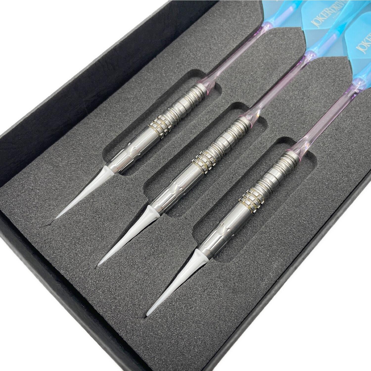 JOKER D S-Se. ダーツセット JOKER DRIVER (ジョーカードライバー