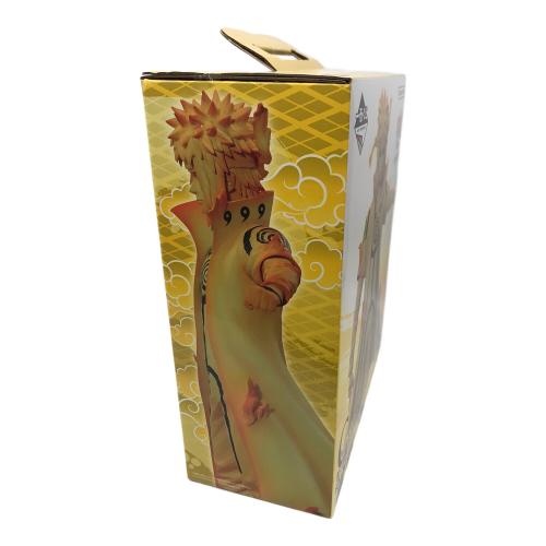 NARUTO (ナルト) フィギュア 波風ミナト(九喇嘛リンクモード