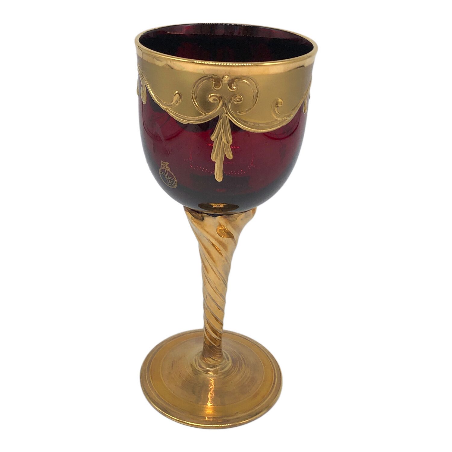 ベネチアングラス レッド｜トレファクONLINE