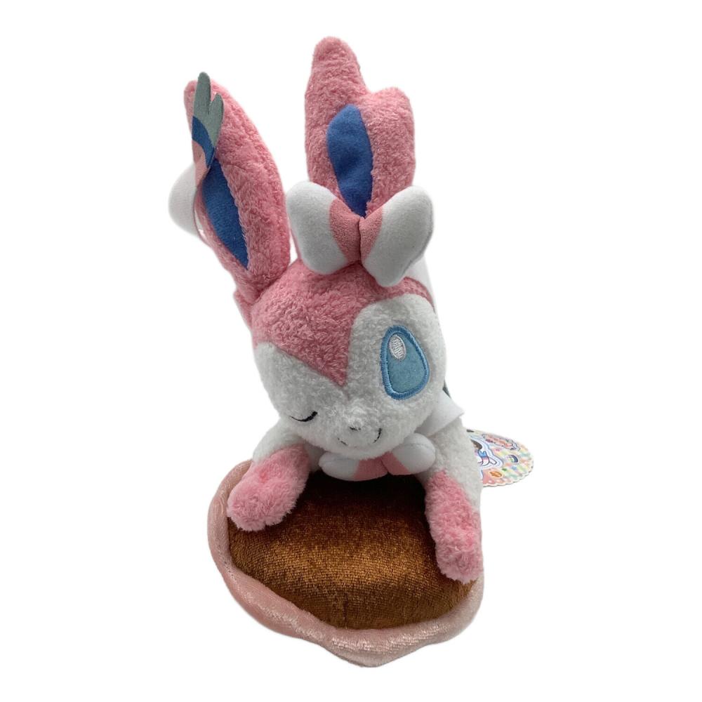 Pokemon Center (ポケモンセンター) ぬいぐるみ ニンフィア ポケモン